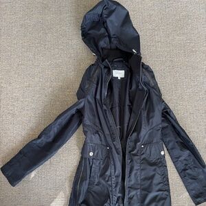 Laundry by shelli Segal raincoat